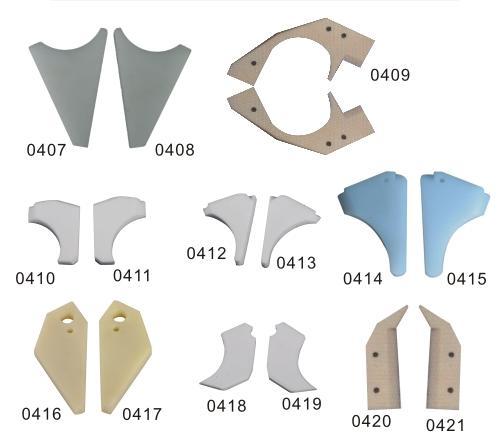 Printing Machine Spares 